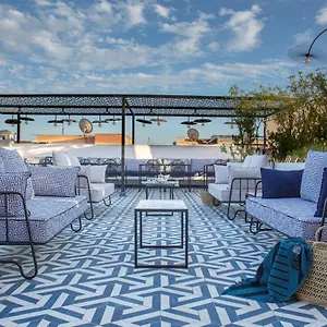 Le Pavillon De La Kasbah & Marrakech מלון