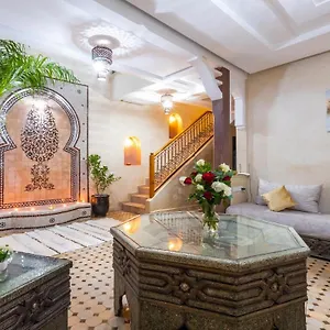 Riad Elite, Marraquexe