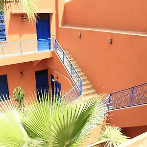 Apartment Comfy Colonial, Marrakesh
