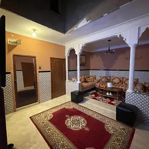 Apartment Dar Chrif, Marrakesh