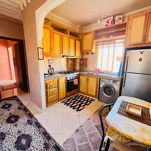 Apartment Julie's Private, Marrakesh