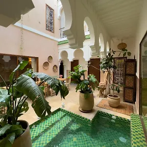 مونرياد رياد