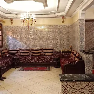 Apartment With Budget, Marrakesh
