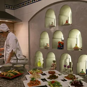 El Borj Bed & Breakfast