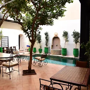 Du Petit Riad