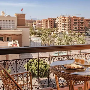 ريد فندق