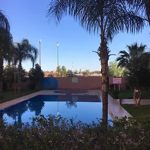 Apartment Elias Marrakech, Marrakesh