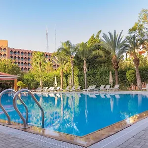 Grand Mogador Menara & Hotel