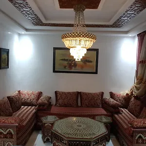 Apartment Warda, Marrakesh