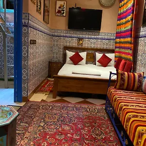 Apartment Almarkab, Marrakesh