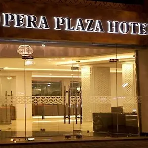 Grand Plaza Marrakech Hotel