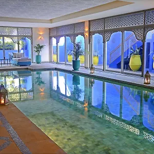 Sofitel Marrakech Palais Imperial מלון