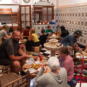 Mosaic Hostel