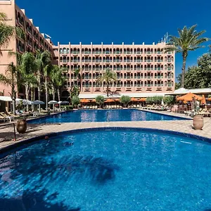 El Andalous Lounge & Otel