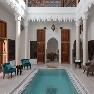 Riad Spice By Marrakech, Marraquexe