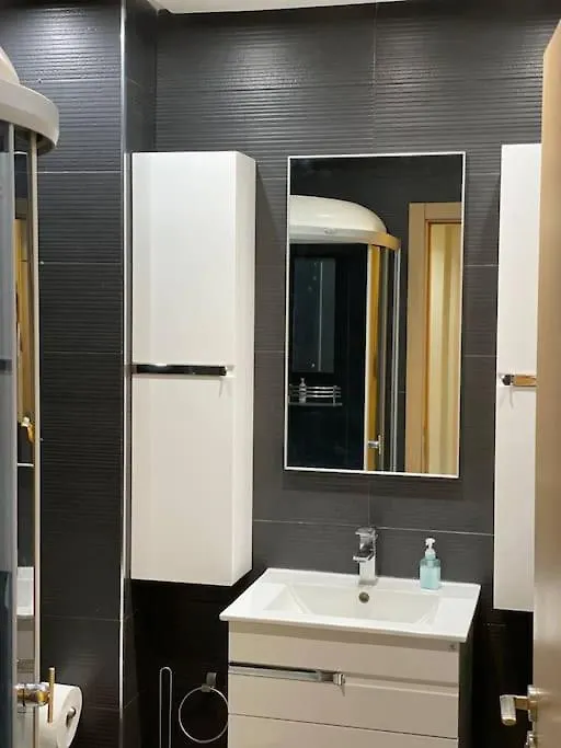 Le Nid Dore Marrakesh Apartment