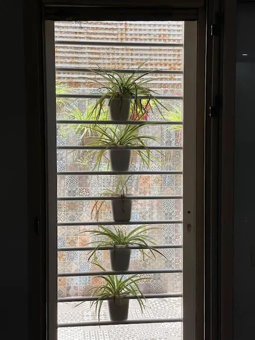 Le Nid Dore Marrakesh Apartment