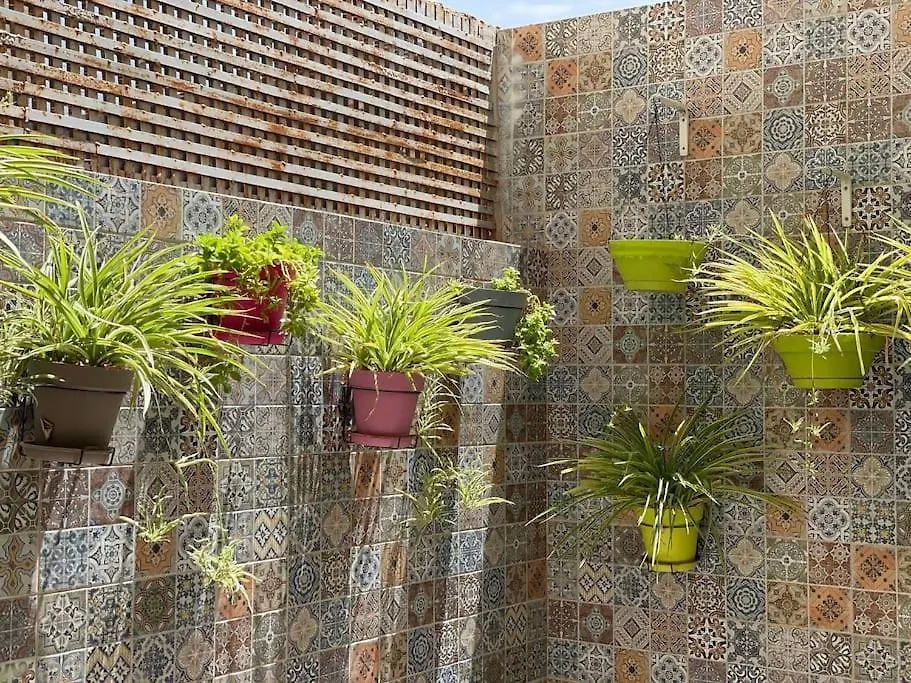 Le Nid Dore Marrakesh Morocco