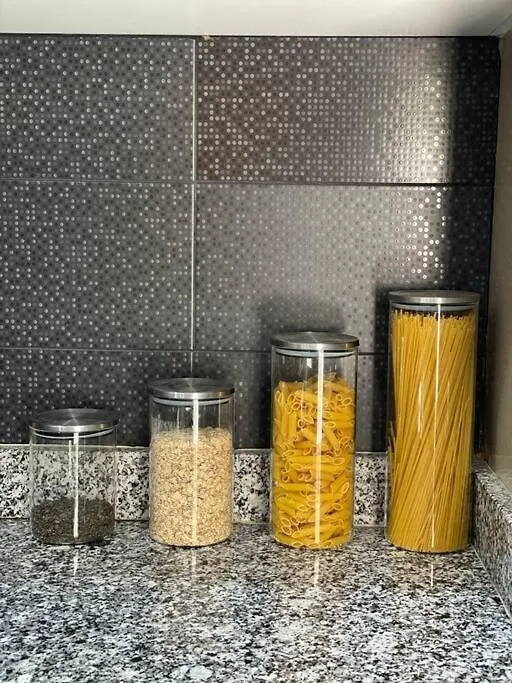 Le Nid Dore Marrakesh Apartment