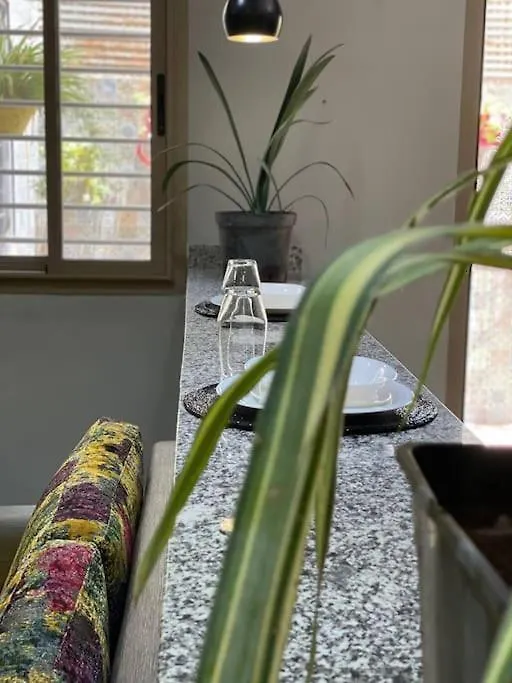 Le Nid Dore Marrakesh Apartment